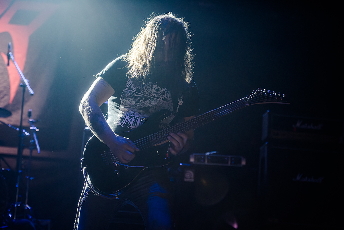 Pestilence - 1349 - Cancer